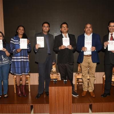 Book Launch - 101 Secrets of Project Risk Management