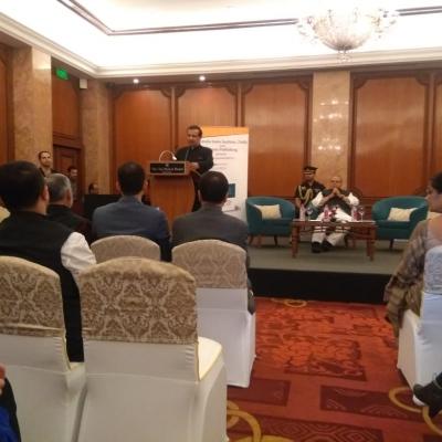 Empowering Youth of Jammu and Kashmir by Amitabh Matoo