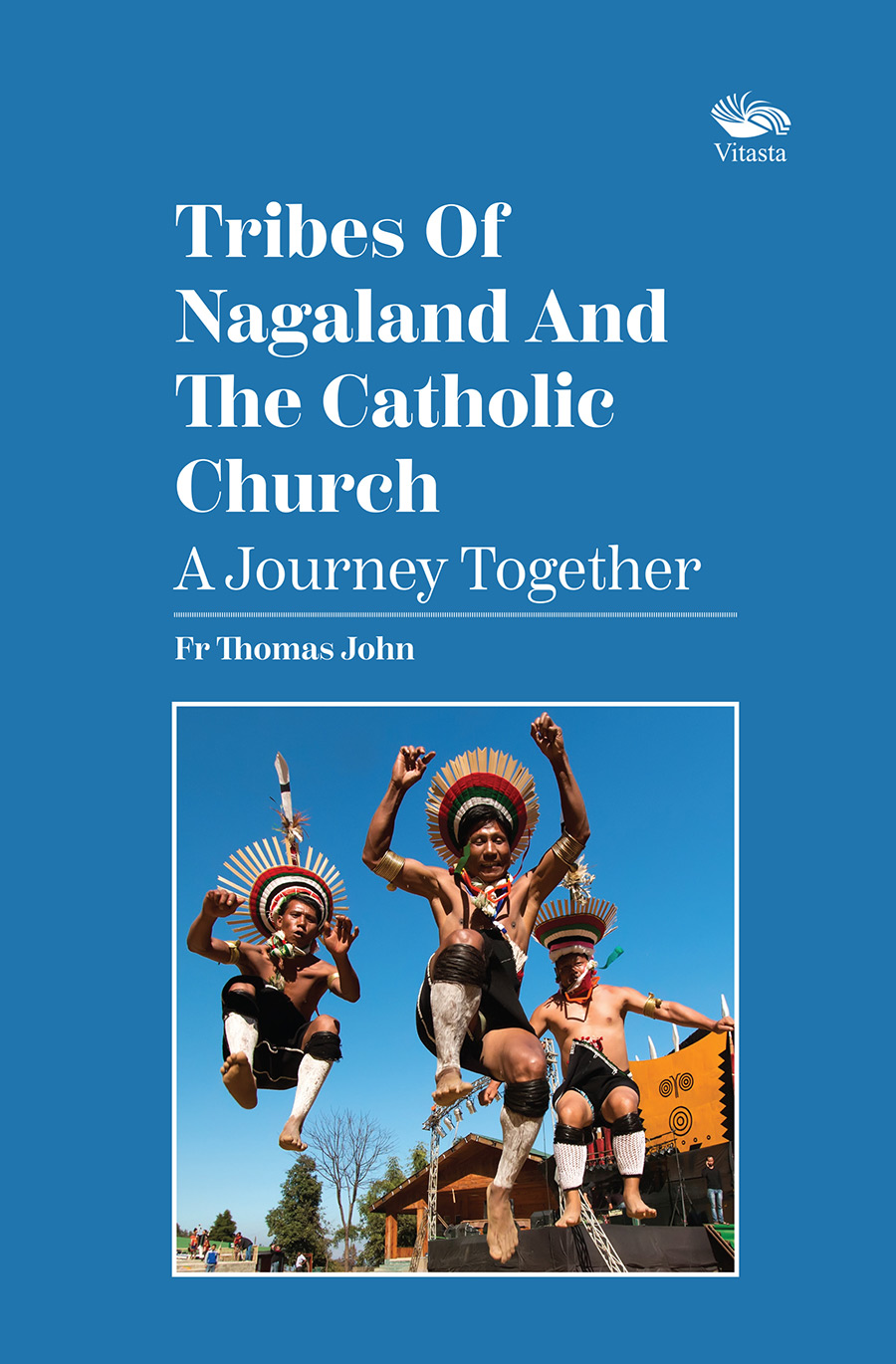 Tribes Of Nagaland And The Catholic Church: A Journey Together