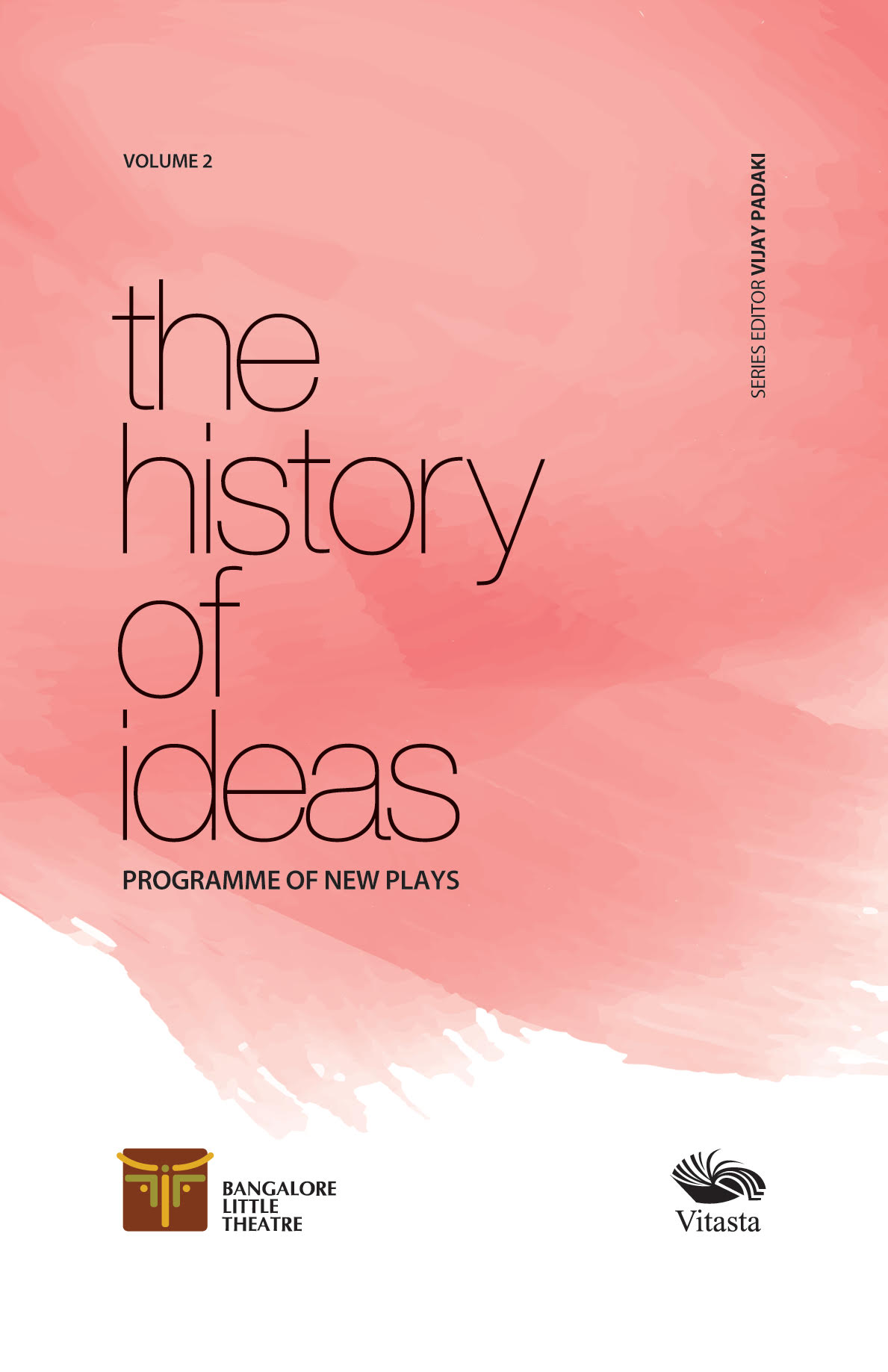 The History of Ideas