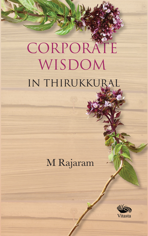 Corporate Wisdom in Thirukkural