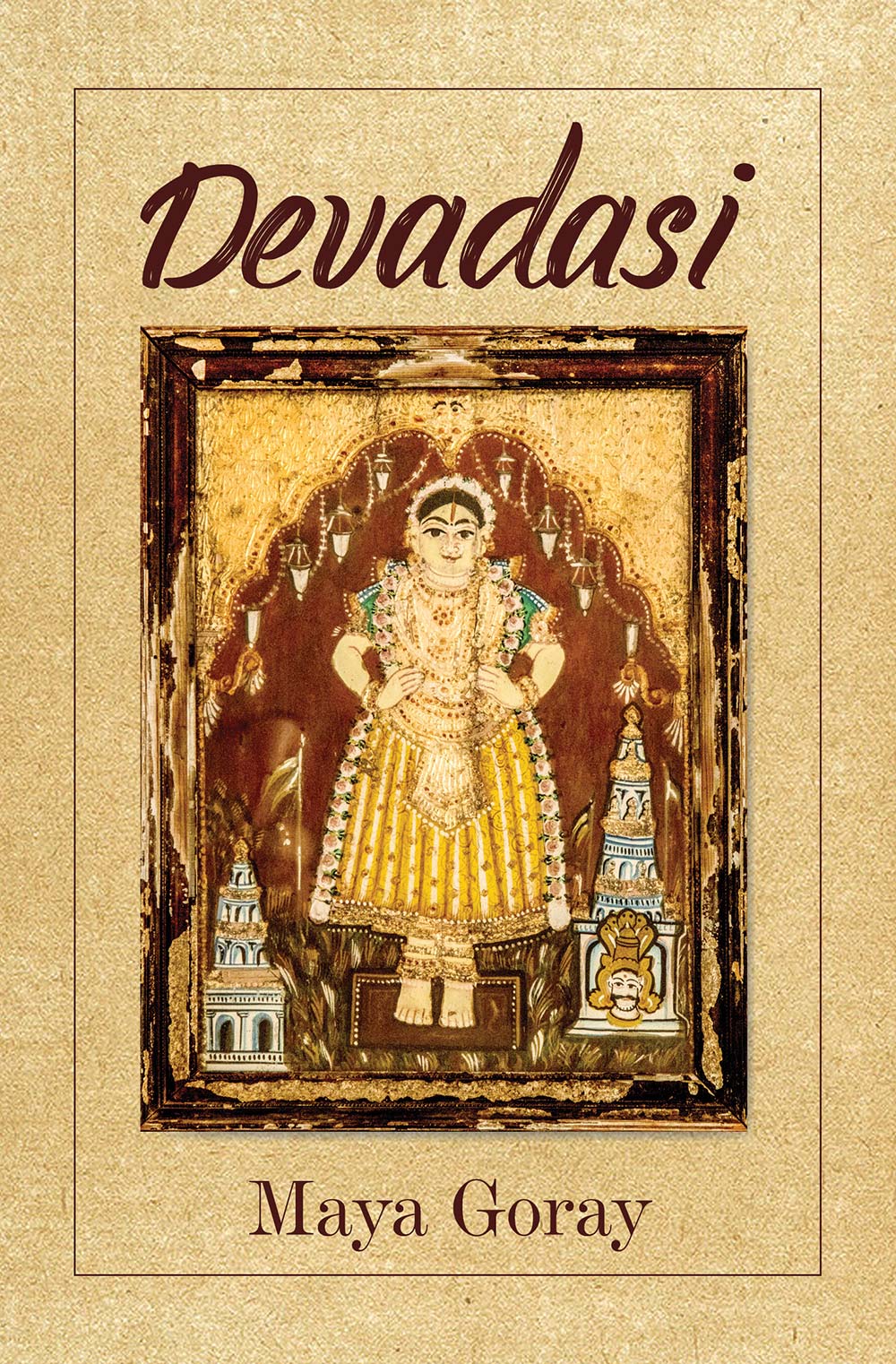 Devadasi