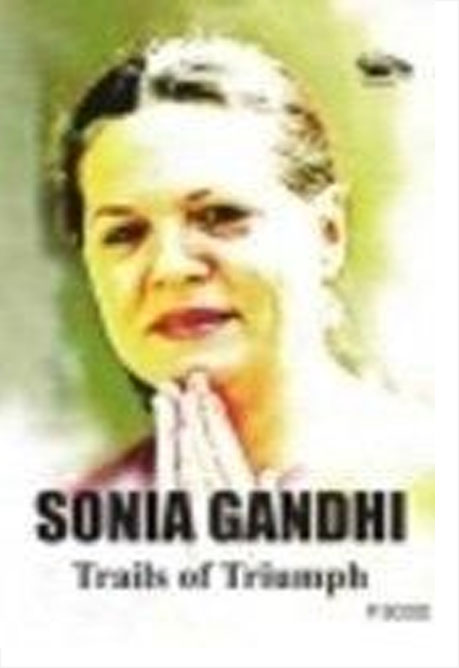 Sonia Gandhi