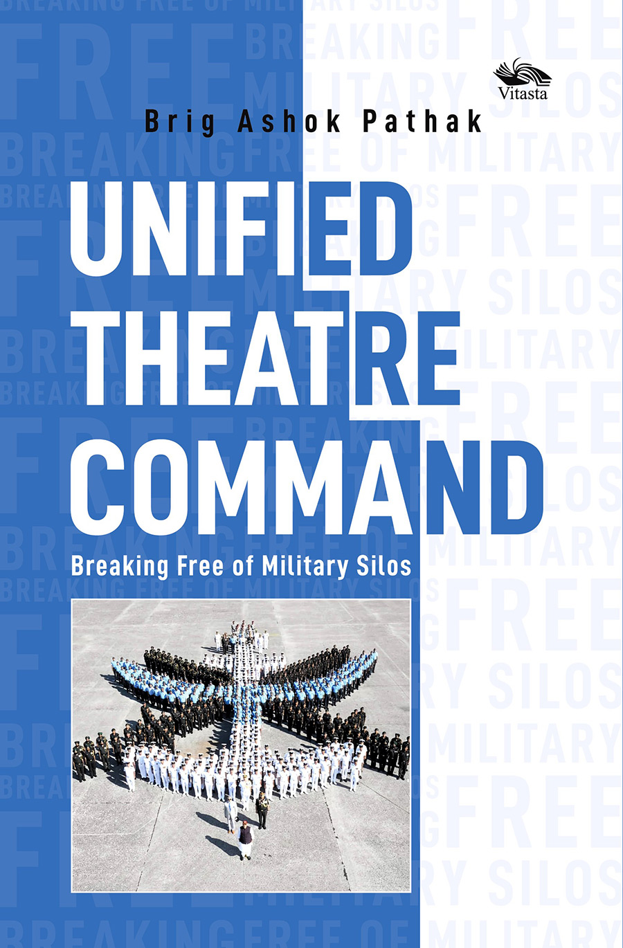 Unified Theatre Command: Breaking Free of Military Silos