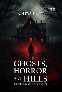 Ghost, Horror and Hills: Where folklore and eerie mists linger