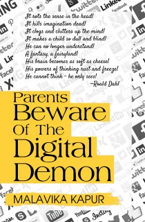 Parents Beware of the Digital Demon