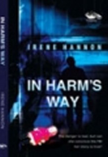 IN HARM'S WAY