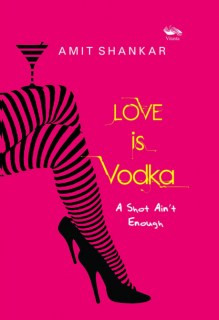 Love is Vodka