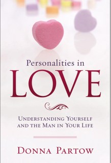 Personalities In Love