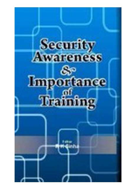 Security Awareness & Importance of Training